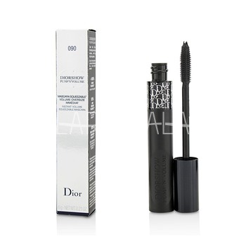 CHRISTIAN DIOR Diorshow Pump N Volume Mascara