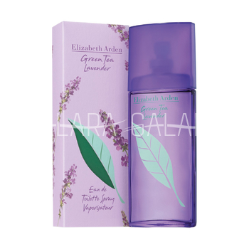 ELIZABETH ARDEN Green Tea Lavender