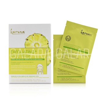 KARUNA Exfoliating+