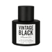 KENNETH COLE Black Vintage