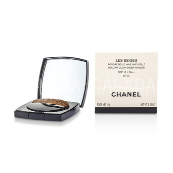 CHANEL Les Beiges