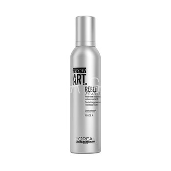 L'OREAL   Tecni.Art Rebel Push-up   