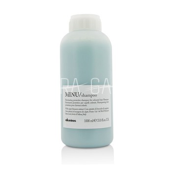 DAVINES Minu Shampoo