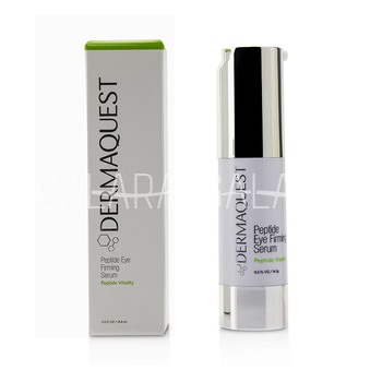 DERMAQUEST Peptide Vitality