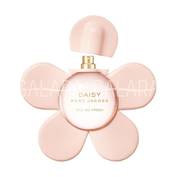 MARC JACOBS Daisy Eau So Fresh Petite Flower