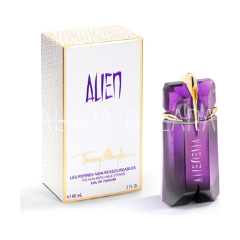 THIERRY MUGLER Alien Magie D'une Nouvelle