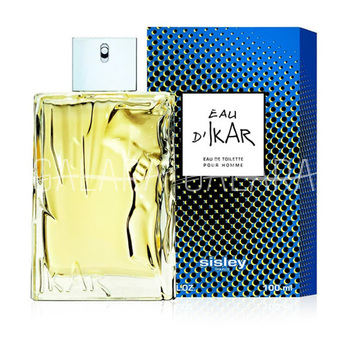 SISLEY Eau d'Ikar