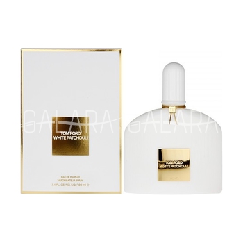 TOM FORD White Patchouli