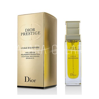 CHRISTIAN DIOR Prestige LHuile Souveraine