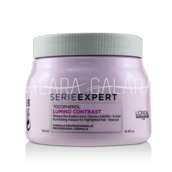 L'OREAL Professionnel Serie Expert - Lumino Contrast