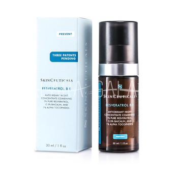 SKIN CEUTICALS Resveratrol B E