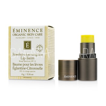 EMINENCE Rosehip & Lemongrass