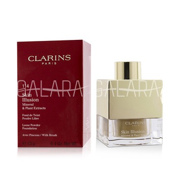 CLARINS Skin Illusion