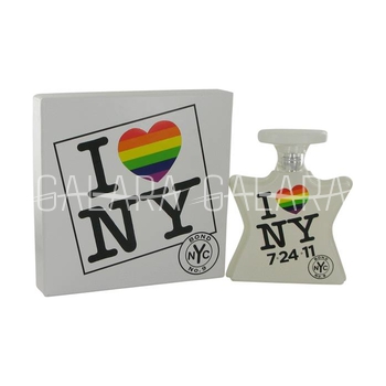 BOND NO 9 I Love New York for Marriage Equality