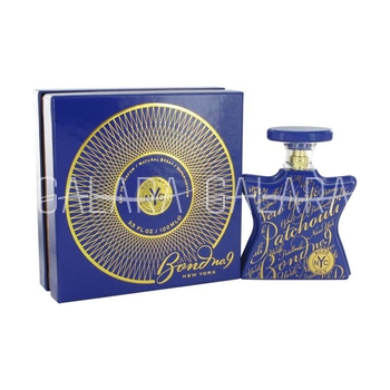 BOND NO 9 New York Patchouli