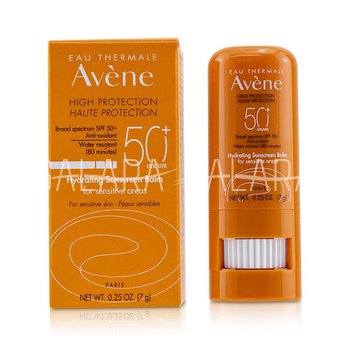 AVENE SPF 50 -   