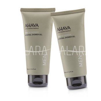 AHAVA Time To Energize