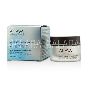 AHAVA Time To Smooth