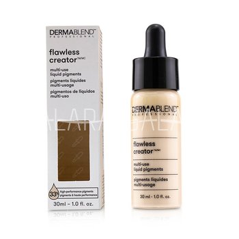 DERMABLEND Flawless Creator