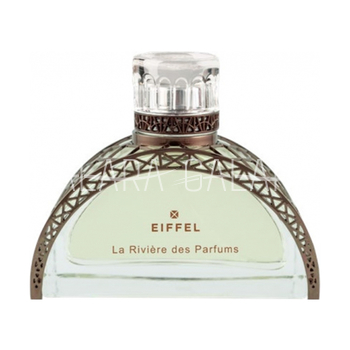 GUSTAVE EIFFEL La Riviere Des Parfums