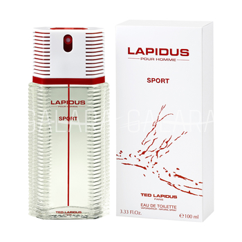 TED LAPIDUS Pour Homme Sport