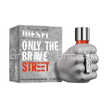 DIESEL Only The Brave Street