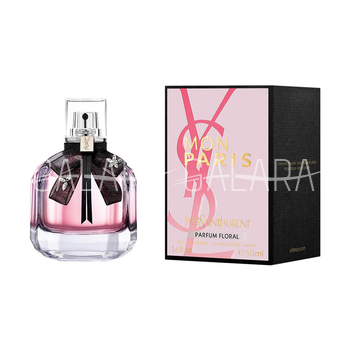 YVES SAINT LAURENT Mon Paris Parfum Floral