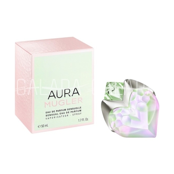 THIERRY MUGLER Aura Eau De Parfum Sensuell