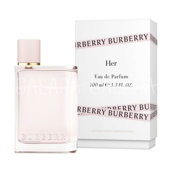 BURBERRY Her