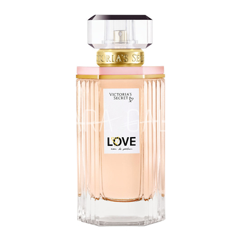 VICTORIAS SECRET Love Eau de Parfum