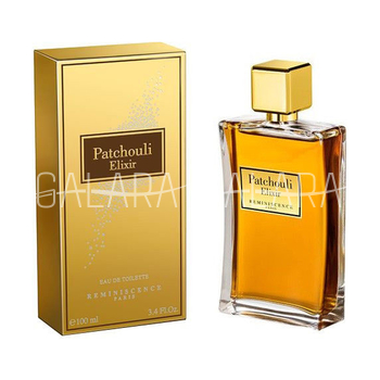 REMINISCENCE Patchouli Elixir