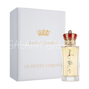 ROYAL CROWN Les Petits Coquins