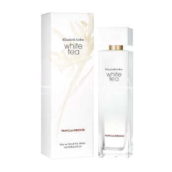 ELIZABETH ARDEN White Tea Vanilla Orchid