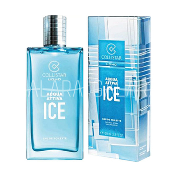 COLLISTAR Acqua Attiva Ice