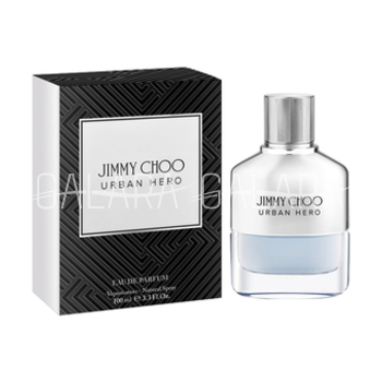 JIMMY CHOO Urban Hero