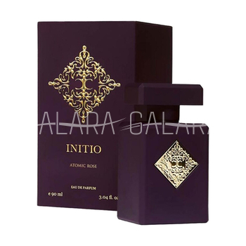 INITIO PARFUMS PRIVES Atomic Rose