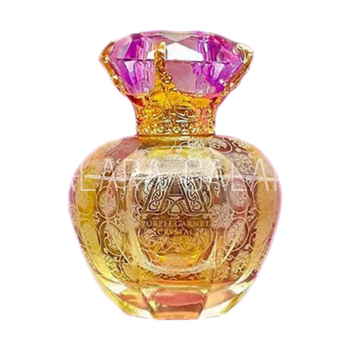 ATTAR COLLECTION Purple Garnet Crystal