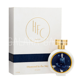 HAUTE FRAGRANCE COMPANY Diamond In The Sky