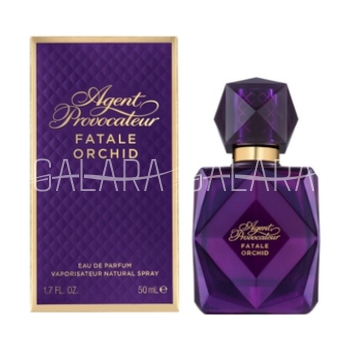 AGENT PROVOCATEUR Fatale Orchid