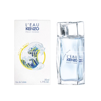 KENZO L'Eau Pour Homme Hyper Wave