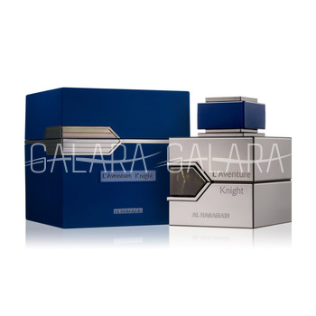 AL HARAMAIN PERFUMES L'Aventure Knight