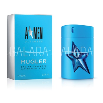 THIERRY MUGLER A*Men Ultimate