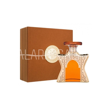 BOND NO 9 Dubai Amber