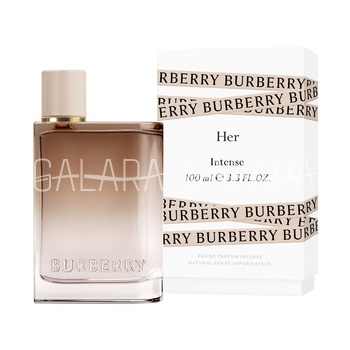 BURBERRY Her Intense