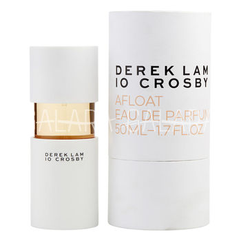 DEREK LAM 10 CROSBY Afloat