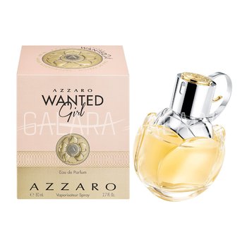 AZZARO Wanted Girl