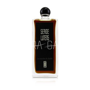 SERGE LUTENS La Couche Du Diable