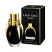 LADY GAGA Fame (Black Fluid)