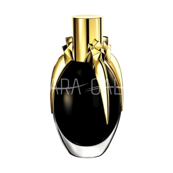 LADY GAGA Fame (Black Fluid)