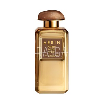 AERIN LAUDER Tangier Vanille D'Or